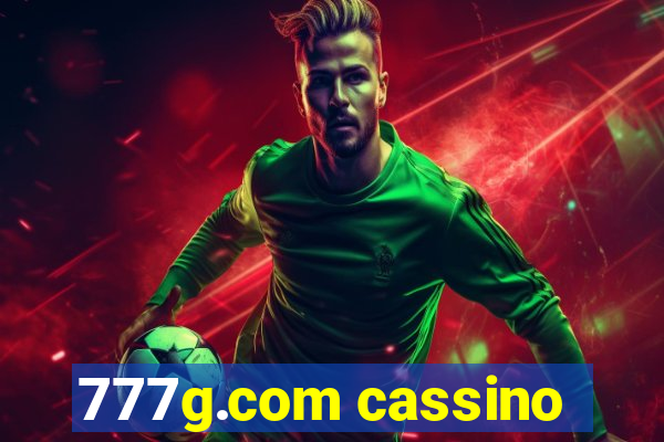 777g.com cassino